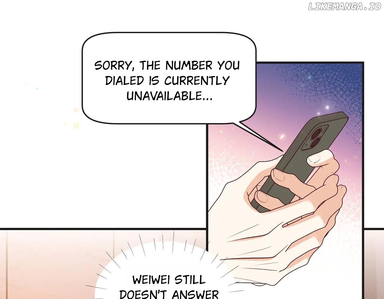 I Bring My Kid to Blow Up My Ex Husband's House Chapter 46 - page 13